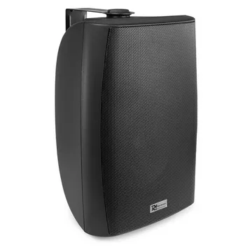 Power Dynamics BF80TB Lautsprecher 2-Wege Schwarz Kabelgebunden 50 W