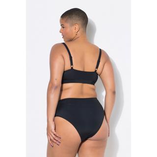 Studio Untold HighWaist Pailletten Shaping Bikini-Slip  