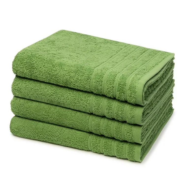 Wewo Fashion AIDA 4 X Handtuch im Set online kaufen MANOR