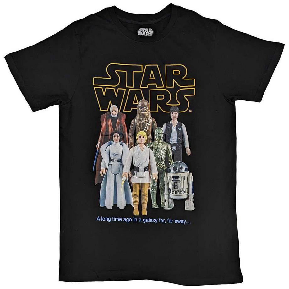 STAR WARS Rebels T-Shirt Imprimé Graphique  