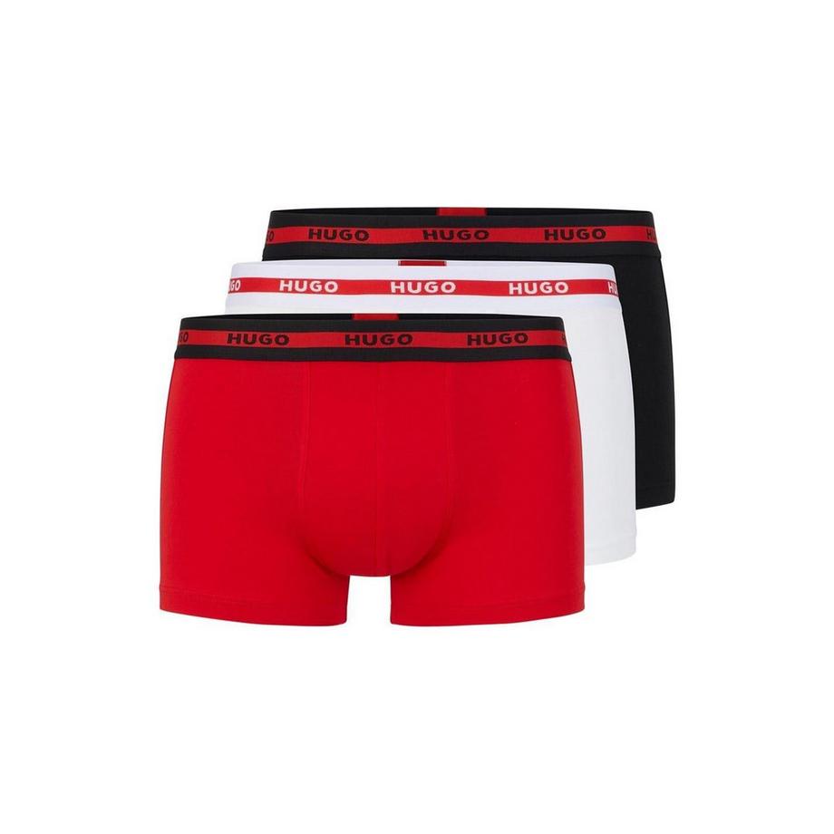 Lot De 3 Boxers (Pack de trois)