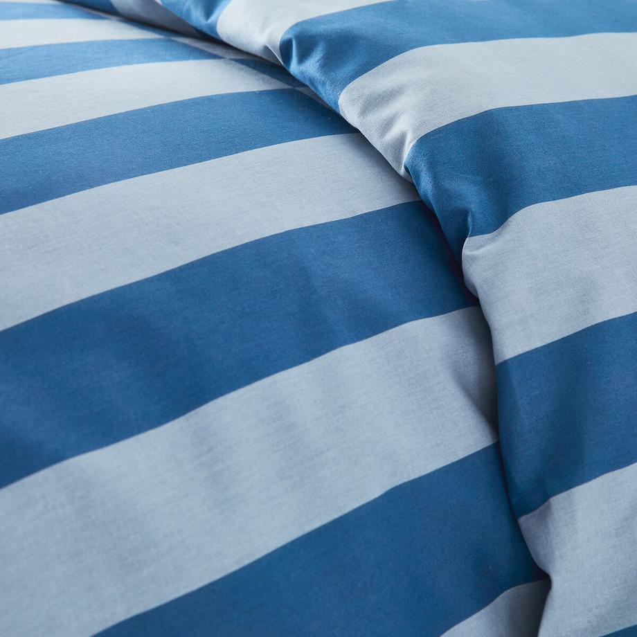 La Redoute Intérieurs Tabaka Housse de Couette Motif Géométrique  