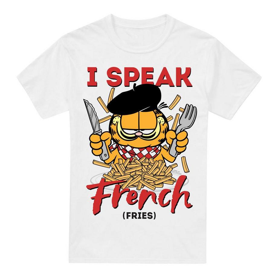 Speaking Love Maglietta