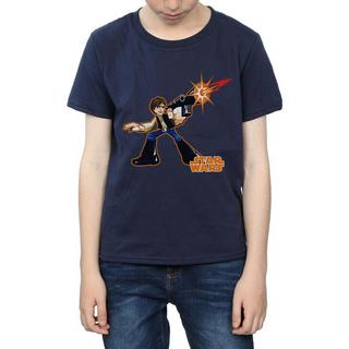 STAR WARS  Tshirt 