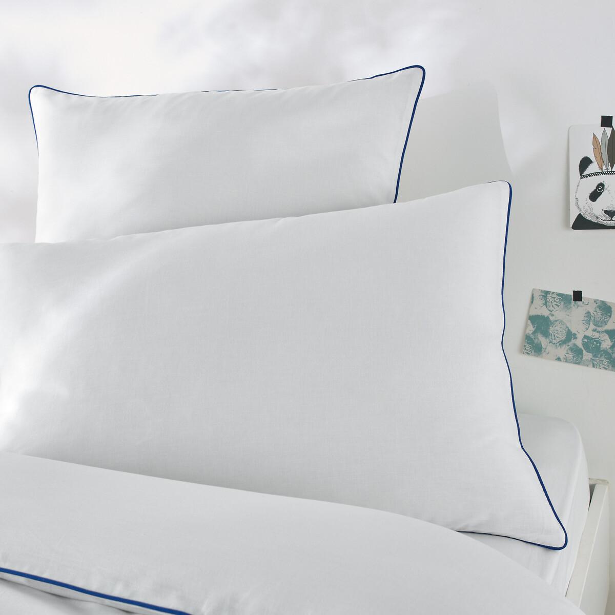 La Redoute Intérieurs Kinder Baumwoll Kissenbezug  