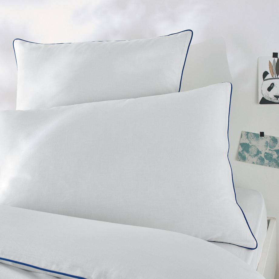 La Redoute Intérieurs Kinder Baumwoll Kissenbezug  