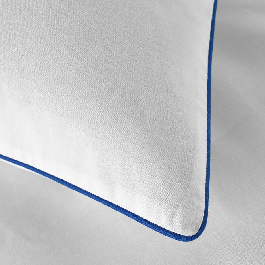 La Redoute Intérieurs Kinder Baumwoll Kissenbezug  