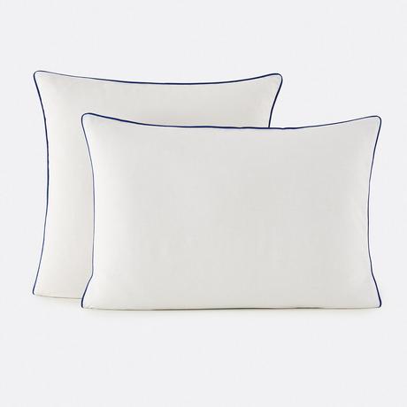 La Redoute Intérieurs Kinder Baumwoll Kissenbezug  