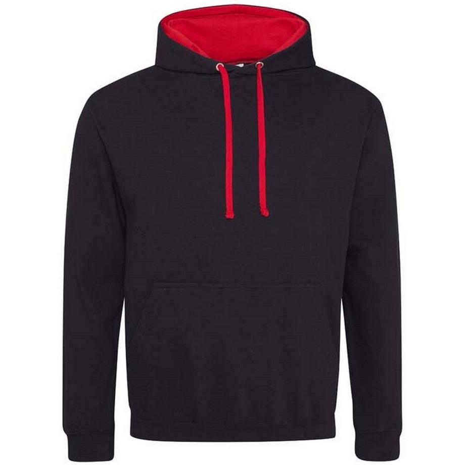 Varsity Kapuzenpullover