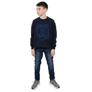 DC COMICS  Justice League Sweatshirt 