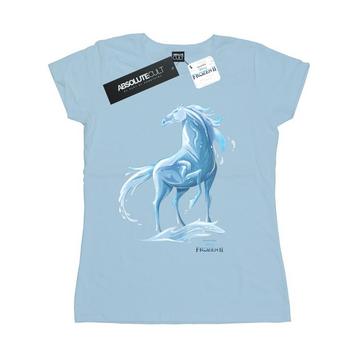 Frozen 2 The Water Spirit TShirt