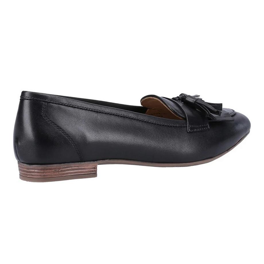 Hush Puppies Mocassini Marissa in pelle  