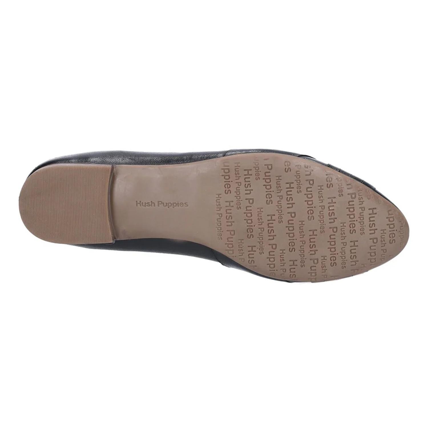 Hush Puppies  Halbschuhe Marissa, Leder 