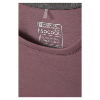 Mountain Warehouse Haut Manches Longues Séchage Rapide  