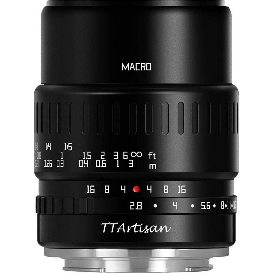 TTARTISANS  Festbrennweite F/2.8 – Fujifilm X-Mount 