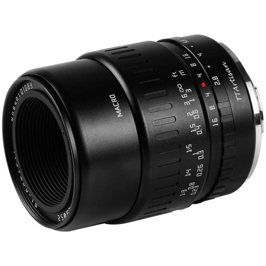 TTARTISANS  Festbrennweite F/2.8 – Fujifilm X-Mount 