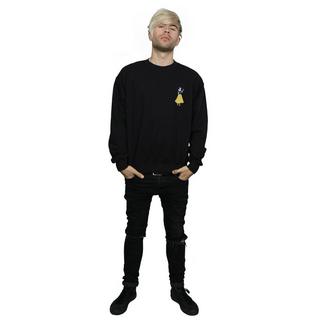 Disney PRINCESS Schneewittchen Besticktes Sweatshirt  