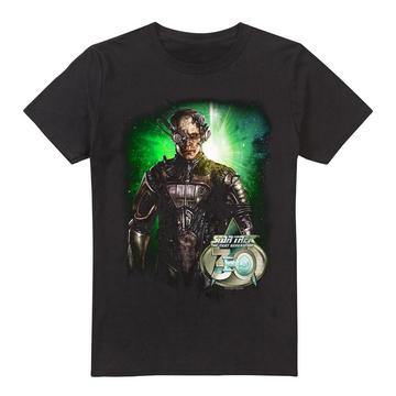 Tshirt BORG