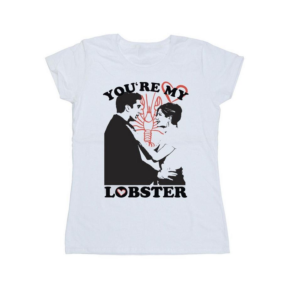 T-ShirtYou´re My Lobster