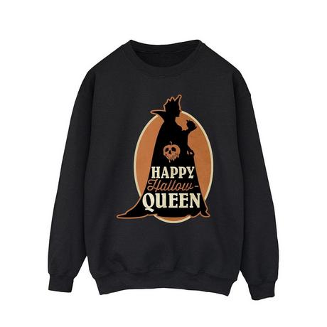 Disney  Hallow Queen Sweatshirt 