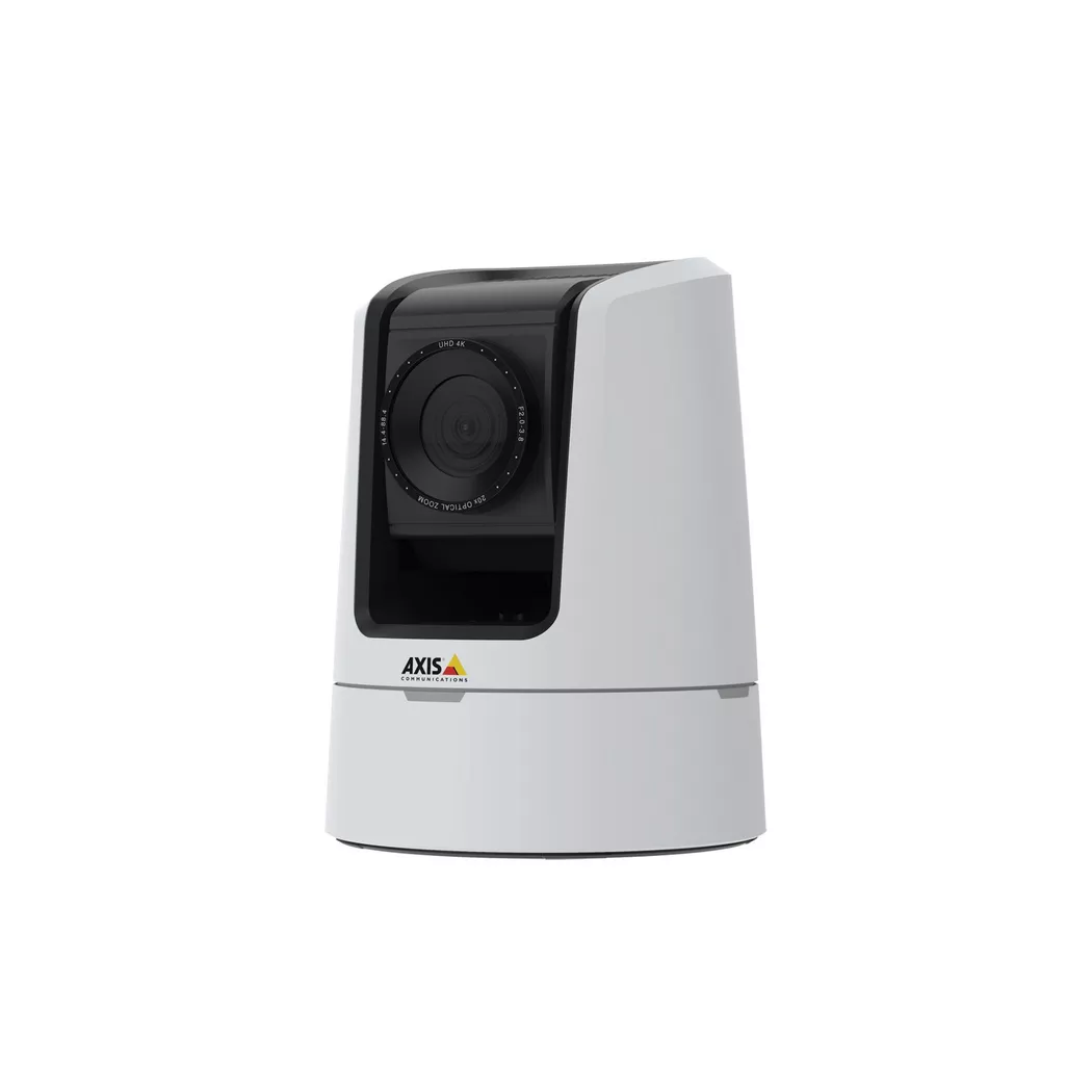 Axis 02022-003 security camera IP security camera Indoor 3840 x 2160 p