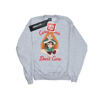 Disney  Wreck It Ralph Sweatshirt 