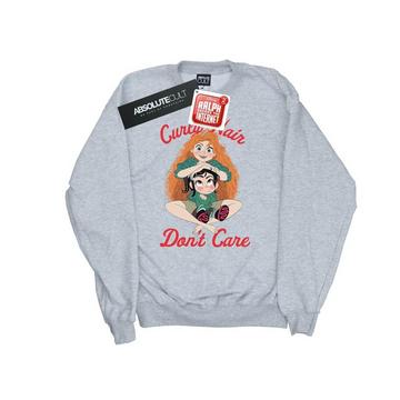 Wreck It Ralph Sweatshirt