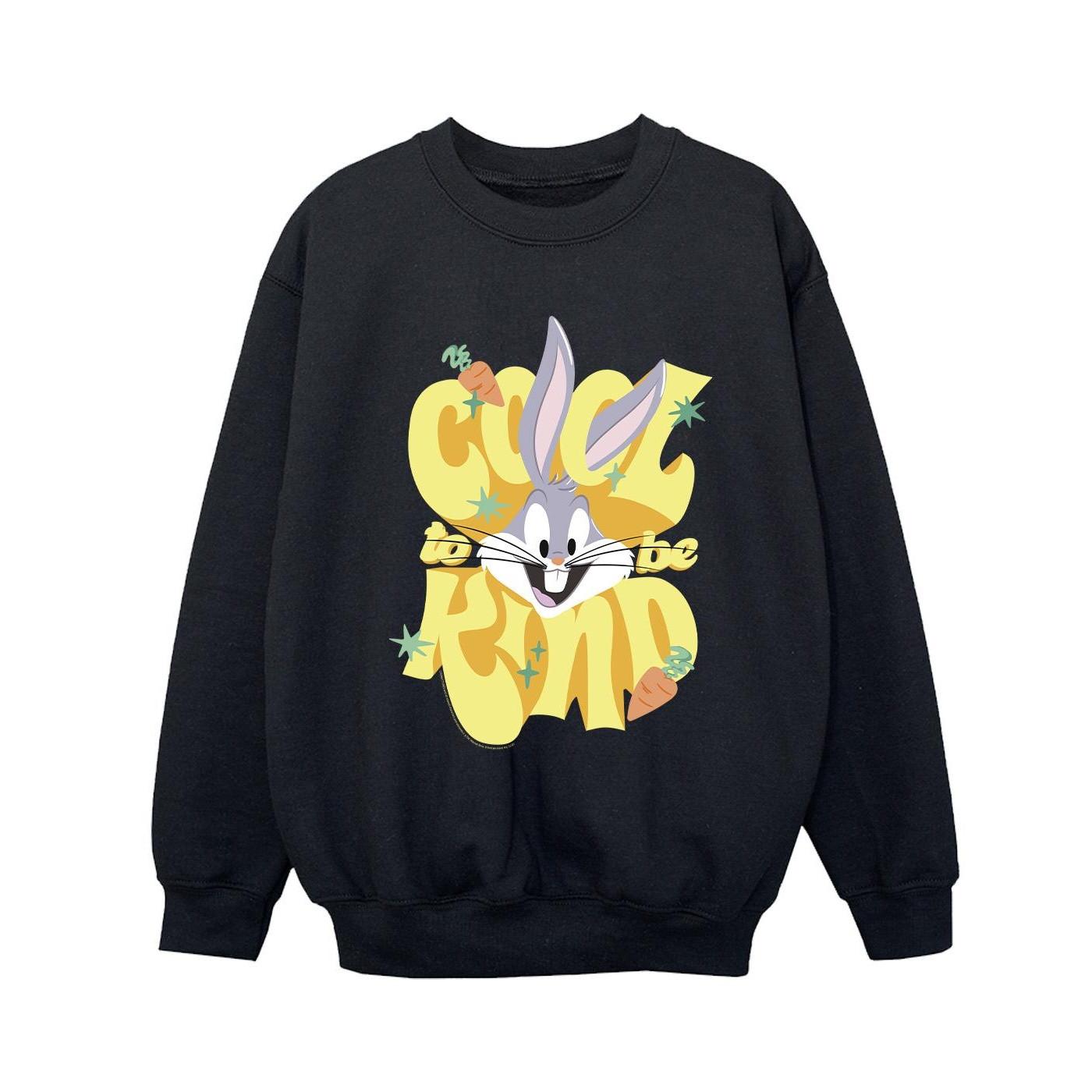 LOONEY TUNES  Sweat COOL TO BE KIND 