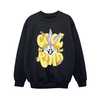 LOONEY TUNES  Cool To Be Kind Sweatshirt 
