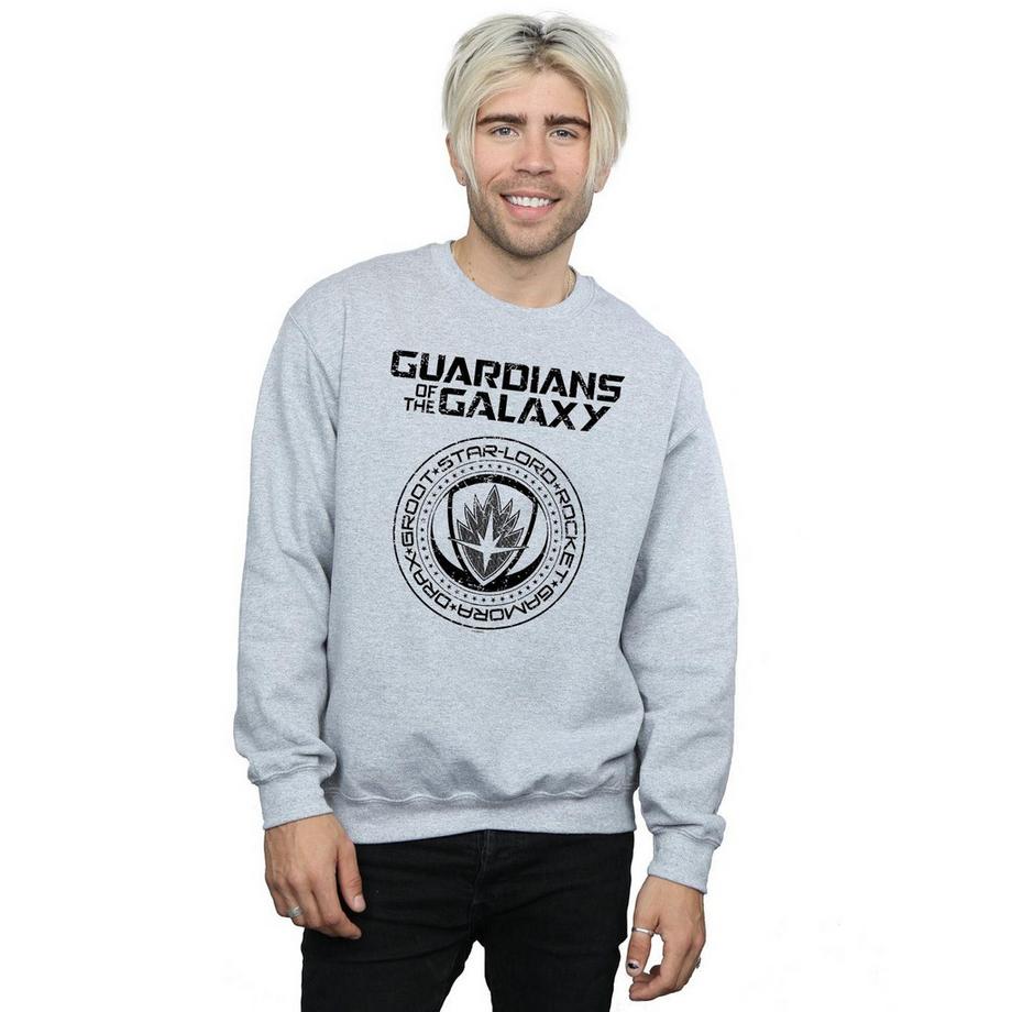 MARVEL Guardians Of The Galaxy Vol 2 Sweatshirt  