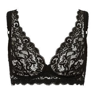 HANRO Moments Soft Cup BH ohne Bügel  