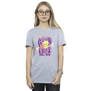 LOONEY TUNES  Tshirt TWEEDAY SUNSHINE & GOOD VIBES 