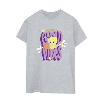 Tweeday Sunshine & Good Vibes TShirt