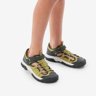 QUECHUA  Sandalen Kinder Outdoor 