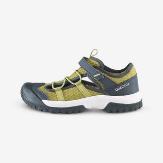 QUECHUA  Sandalen Kinder Outdoor 