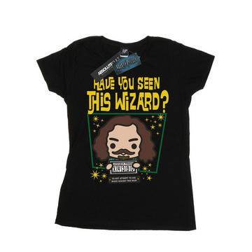 Sirius Black Azkaban Junior TShirt