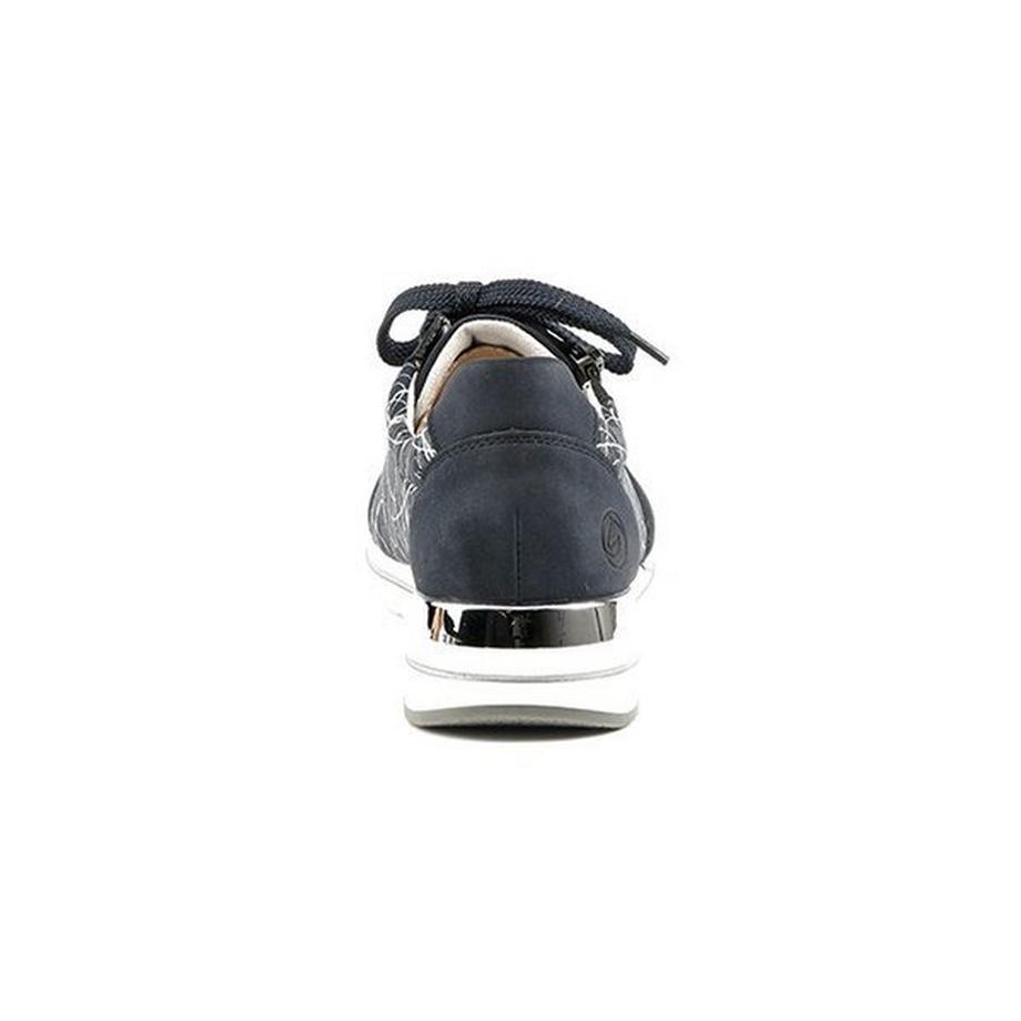 Remonte Space-38 Schnürsneakers  