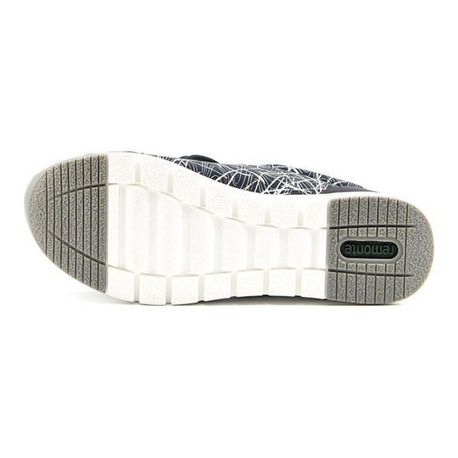 Remonte Space-38 Schnürsneakers  