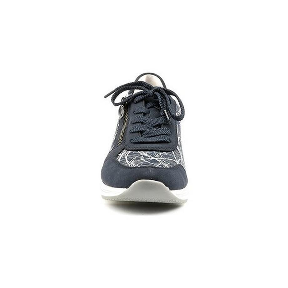 Remonte Space-38 Schnürsneakers  