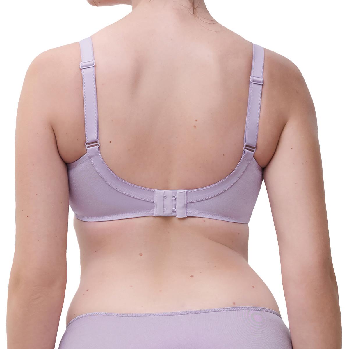 Chantelle Hedona Reggiseno con ferretto  