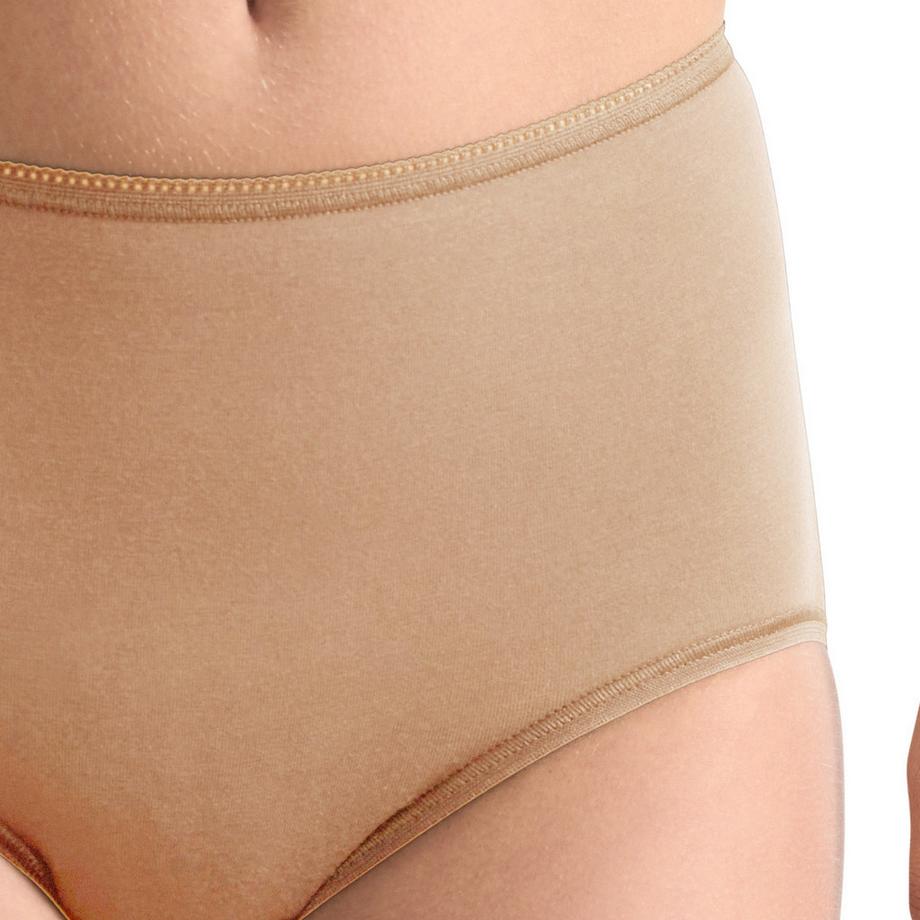 sloggi  9er Pack 24/7 Cotton - Midi Slip 