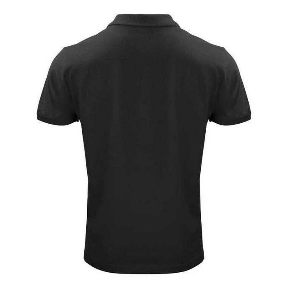 Clique Classic Maglietta Polo Cotone Organico  