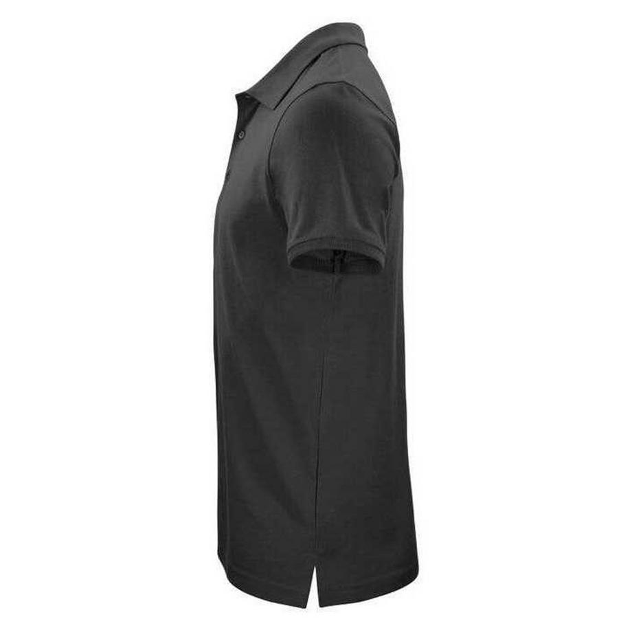 Clique Classic Maglietta Polo Cotone Organico  