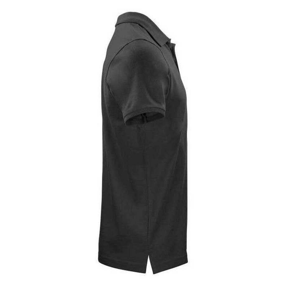 Clique Classic Maglietta Polo Cotone Organico  