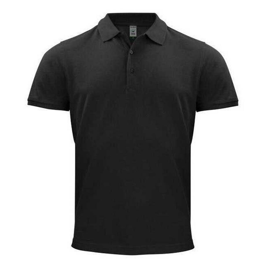 Classic Maglietta Polo Cotone Organico