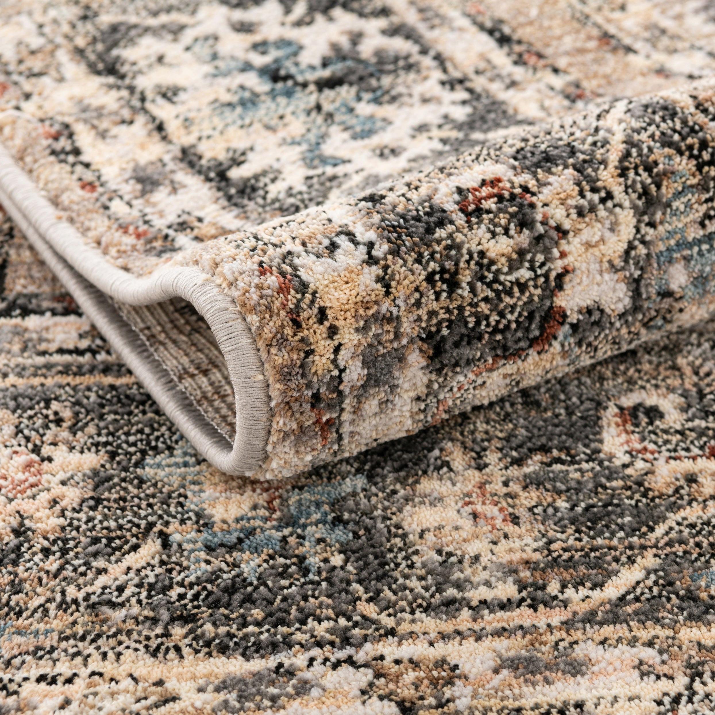 Hadorn Tappeto Zora Modern  