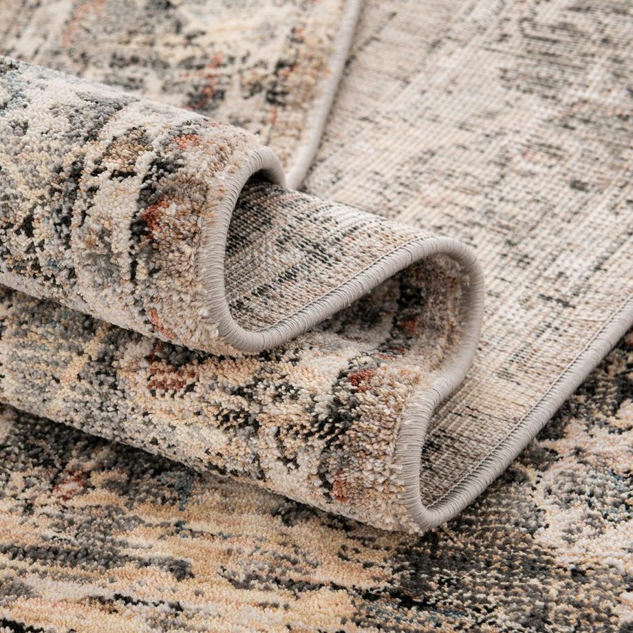 Hadorn Tapis Zora Modern  