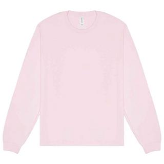 Bella + Canvas T-shirt Manches Longues  