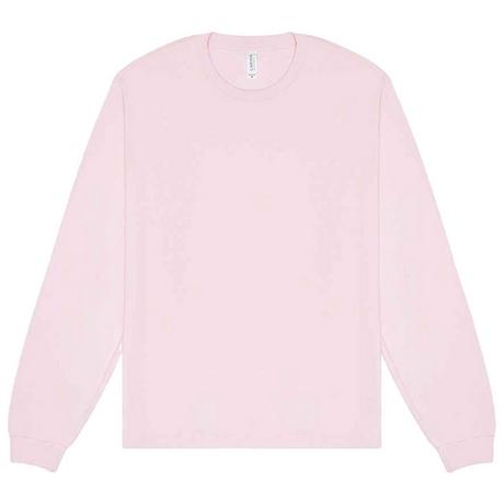 Bella + Canvas T-shirt Manches Longues  