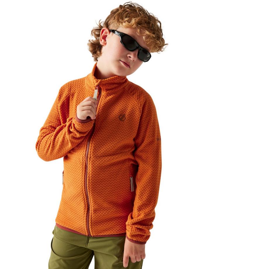 Dare 2B  Haut De Sport Texturé Switch Out 